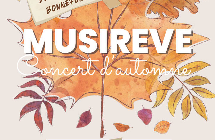 Concert d’Automne